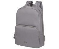 SAMSONITE Karissa Biz 2.0 15.6" lilac grey 139465-2599 - 737831 - zdjęcie 2
